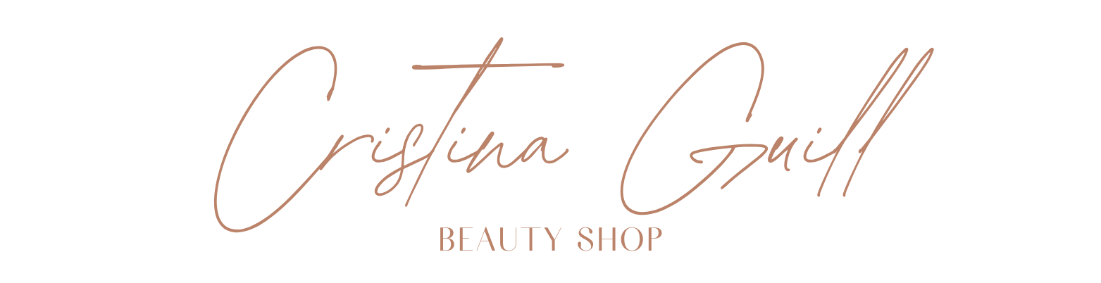 Cristina Guill Beauty