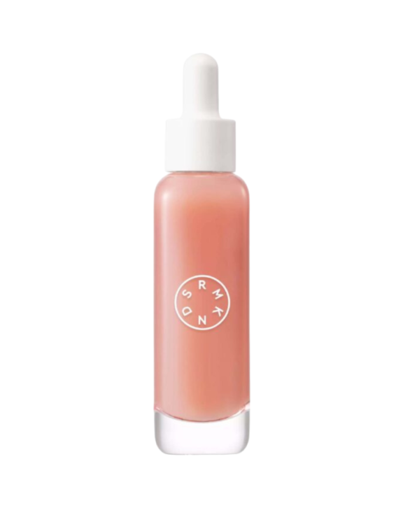 Suero facial coreano con Tulipán Negro, beta glucano y carnosina. Repara la piel, fortalece la barrera y protege frente a irritación y envejecimiento.