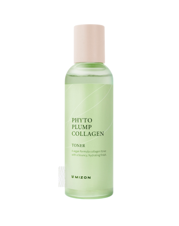 Descubre el tónico facial para piel madura de Mizon, aplícalo en tu rutina de skincare antiaging diario y luce una piel más hidratada y elástica.