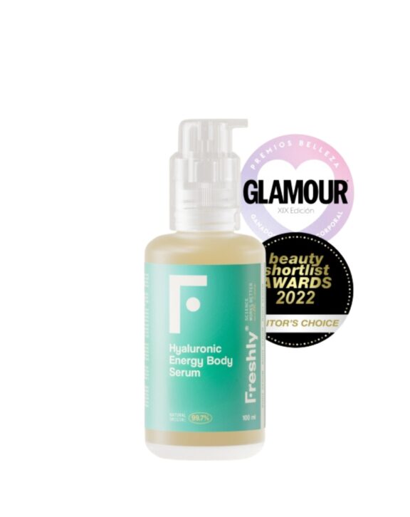 Crema para piernas cansadas con mentol y extracto de menta. Reduce la sensación de hinchazón, ideal para piel sensible y atópica