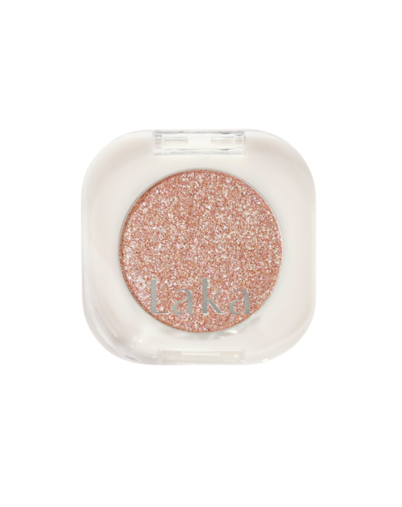 El eyeshadow definitivo, fórmula en polvo que aporta luminosidad y un acabado sedoso. Textura ultrafina para un maquillaje coreano perfecto y duradero.