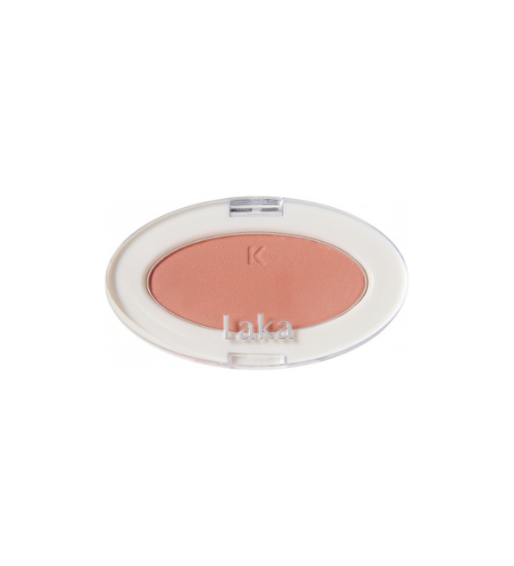 Enamórate del colorete en polvo K-Beauty del que todo el mundo habla. Elige el tono que mejor la va a tu piel y aplícalo con o sin base de maquillaje.