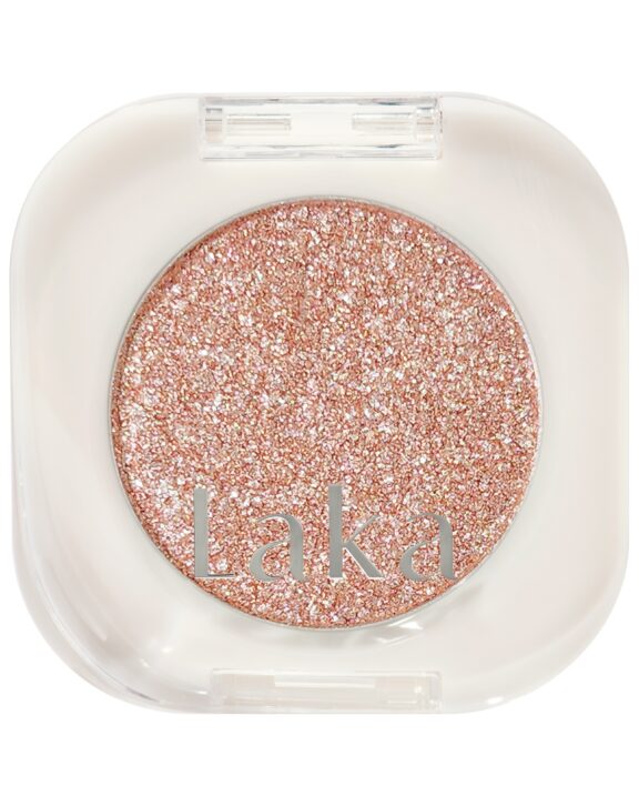 El eyeshadow definitivo, fórmula en polvo que aporta luminosidad y un acabado sedoso. Textura ultrafina para un maquillaje coreano perfecto y duradero.