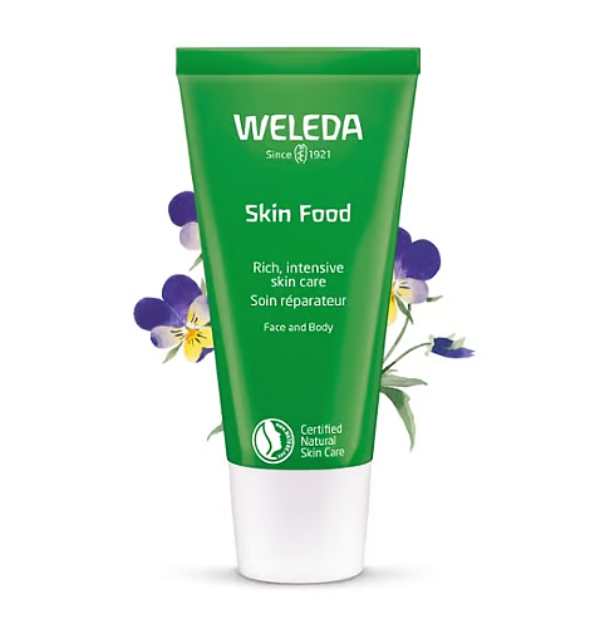 Skin Food