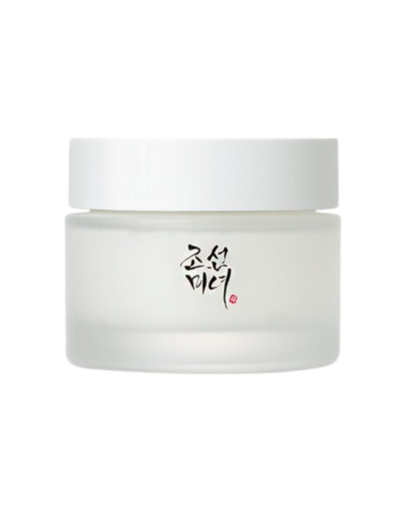Crema que combina hidratación y nutrición profunda, dejando la piel suave, nutrida y con un aspecto luminoso y radiante.