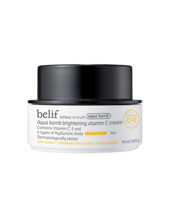 Crema gel hidratante con vitamina C y ácido hialurónico, ilumina y unifica el tono y ayuda a prevenir los signos del envejecimiento. ¡Compra ahora!
