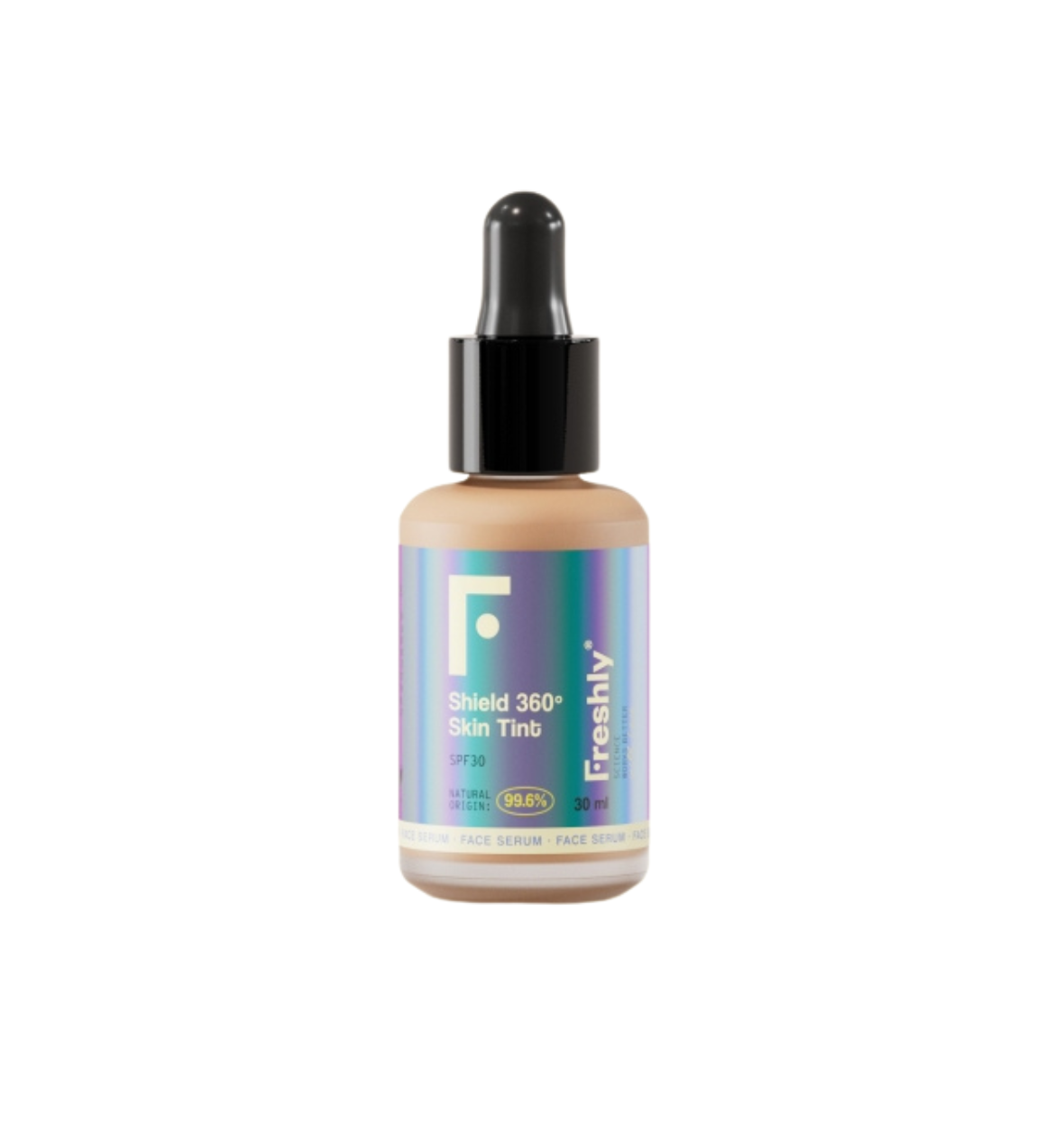 Shield 360 Skin Tint Tono Medio