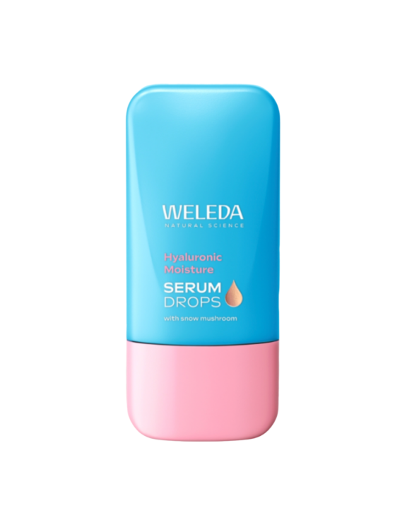 Booster facial con ácido hialurónico diseñado para proporcionar una hidratación intensa y duradera. Su fórmula combina hongo de las nieves con ácido hialurónico de medio y alto peso molecular, ayudando a mantener la piel hidratada en profundidad hasta 24 horas.