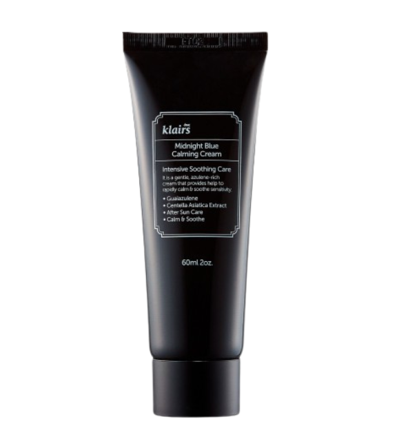 Crema formulada para calmar y reconfortar las pieles sensibles o con irritaciones, mientras contribuye a reforzar la barrera protectora natural de la piel.