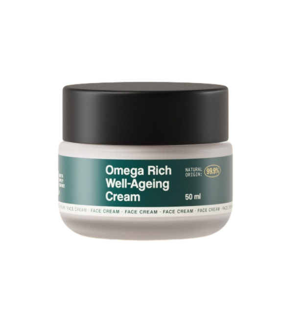Crema arrugas Well-Ageing.