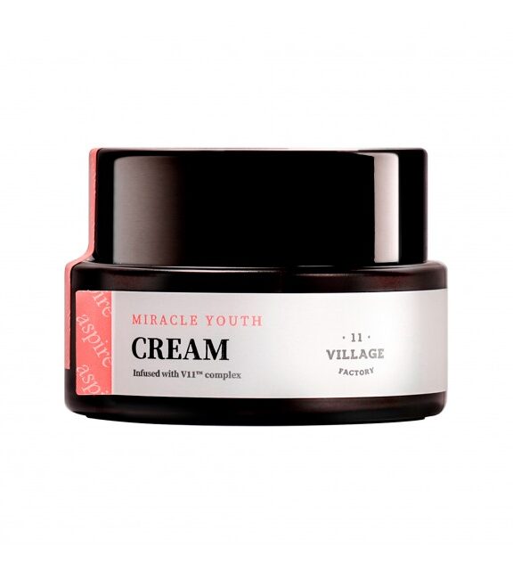 Crema formulada con retinol que ayuda a mejorar la elasticidad de la piel, aportar vitalidad y conseguir un tono más uniforme.