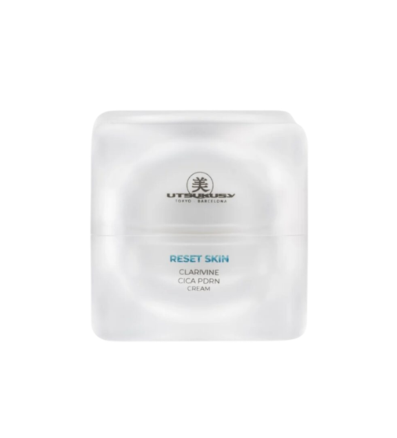 CREMA FACIAL EFECTO “GLASS SKIN”