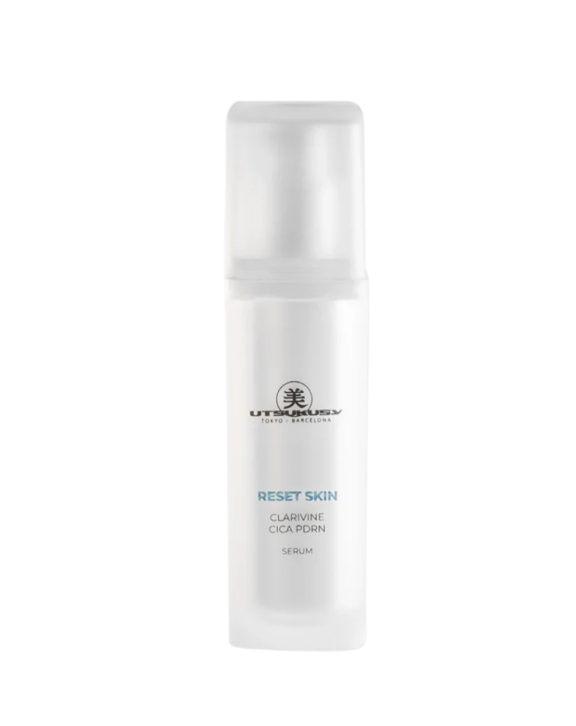 CREMA FACIAL EFECTO “GLASS SKIN”