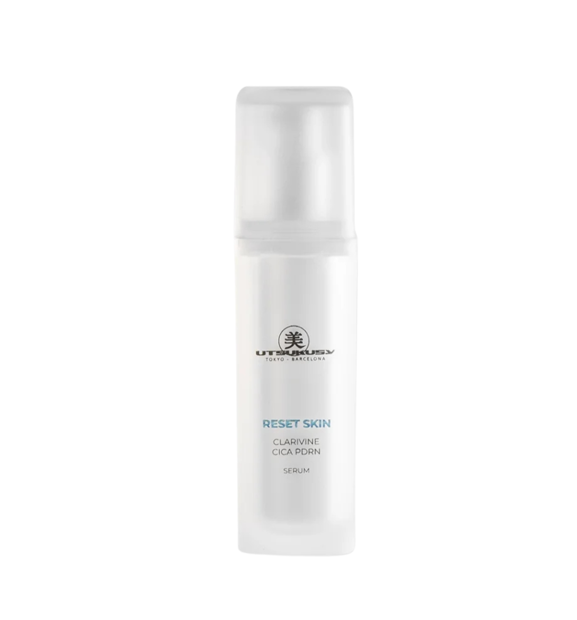CREMA FACIAL EFECTO “GLASS SKIN”