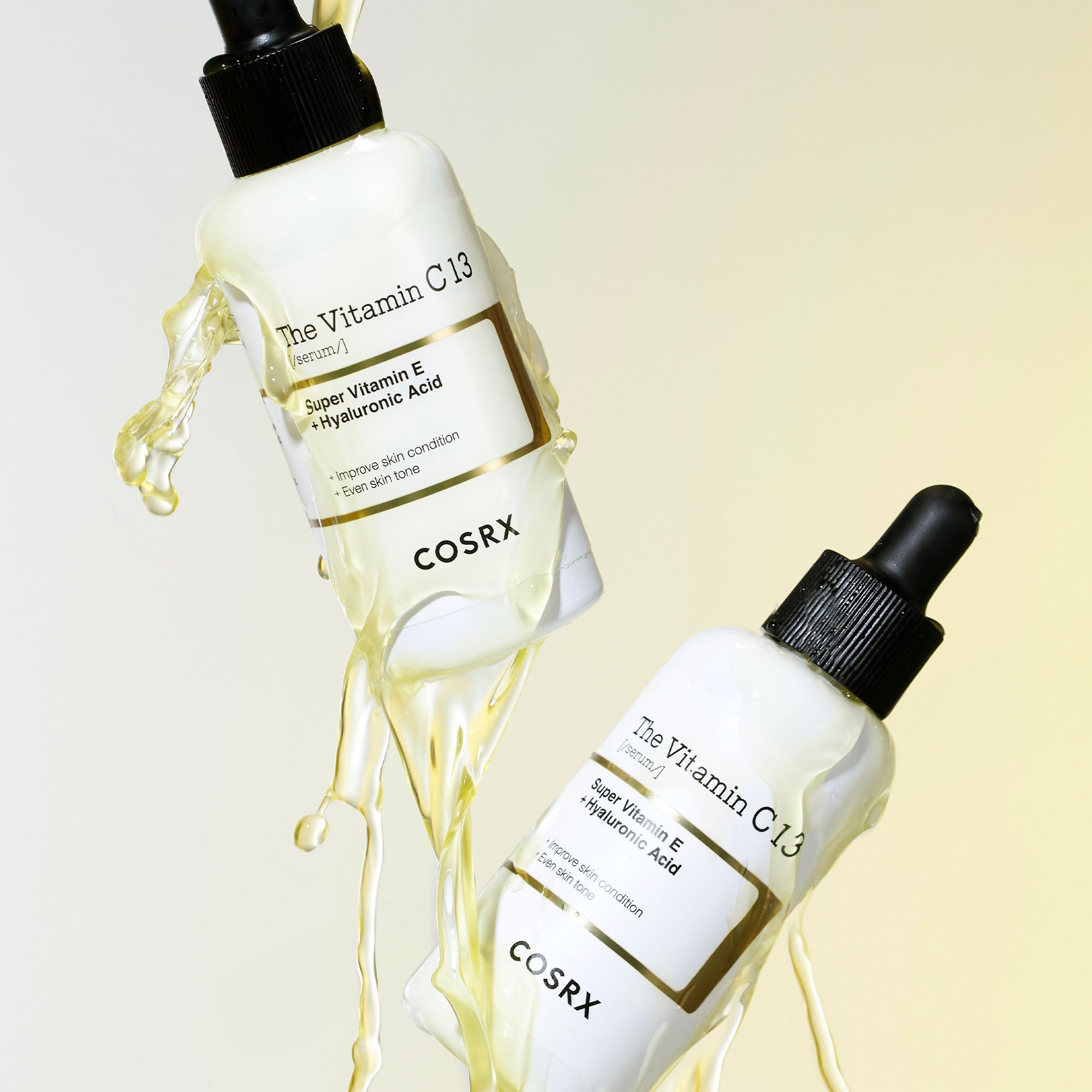 The Vitamin C 13 Serum - Imagen 3